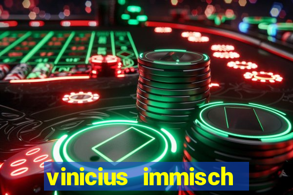 vinicius immisch lacet porto